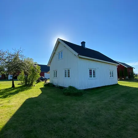 Villa Sundby Fjordhestgard à Garder Extérieur photo