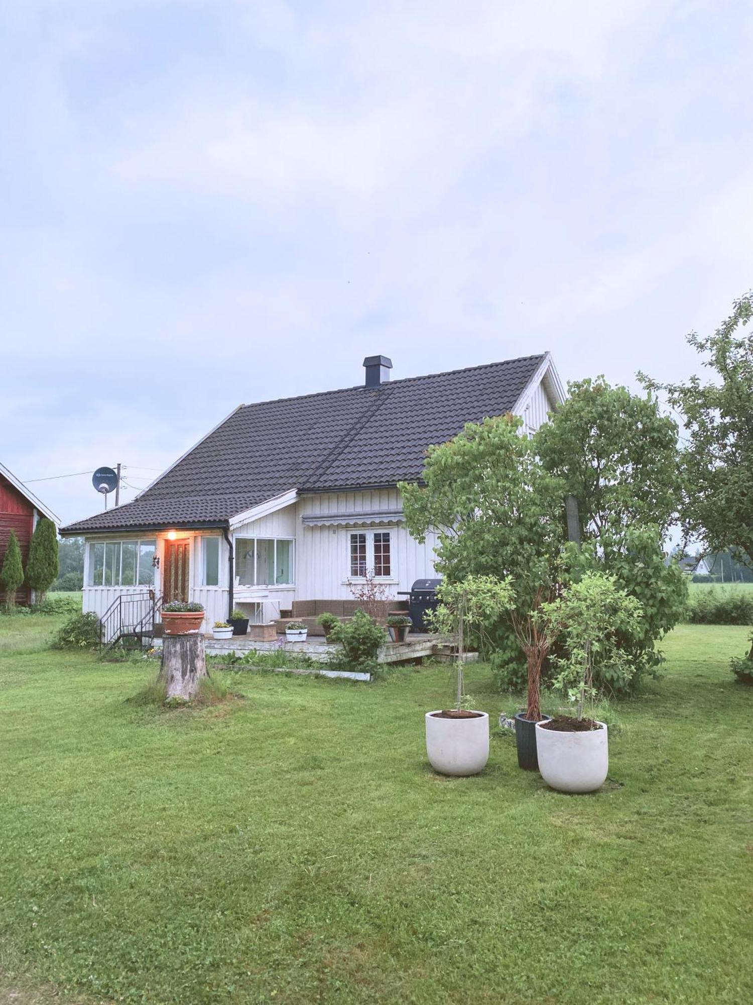 Sundby Fjordhestgard Hébergement de vacances Garder
