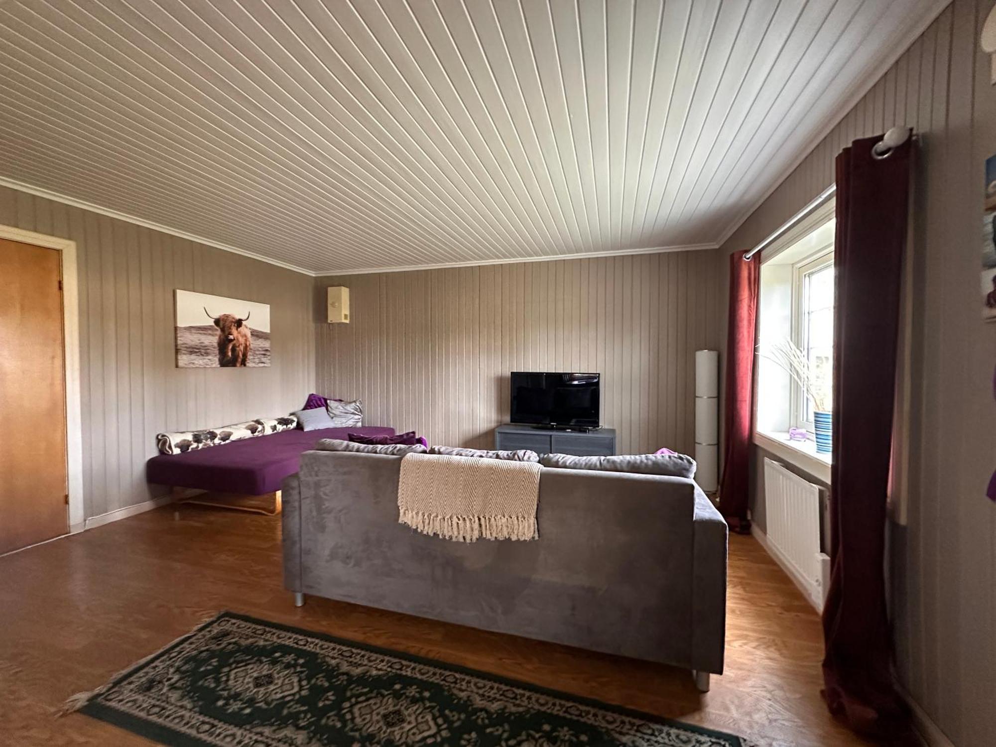 Sundby Fjordhestgard Hébergement de vacances